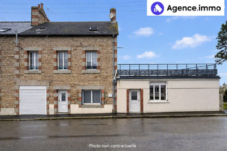 achat maison guingamp 22200
