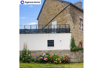 achat maison guingamp 22200