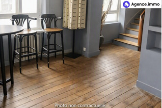 achat maison guingamp 22200