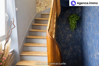achat maison guingamp 22200
