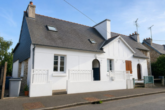 achat maison guingamp 22200