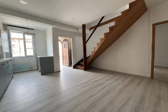 achat maison guingamp 22200