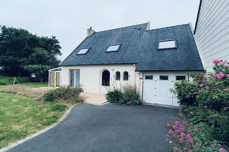 achat maison guipavas 29490