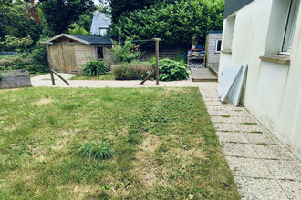 achat maison guipavas 29490