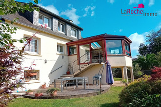 achat maison guipavas 29490