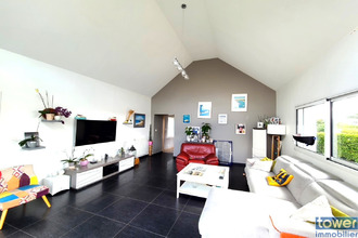 achat maison guipavas 29490