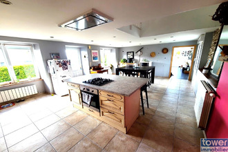 achat maison guipavas 29490