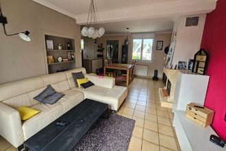 achat maison guipavas 29490