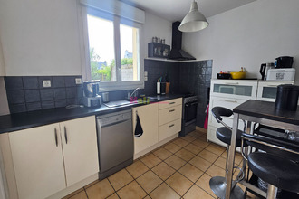 achat maison guipavas 29490