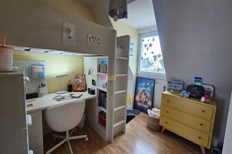 achat maison guipavas 29490