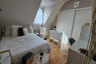 achat maison guipavas 29490