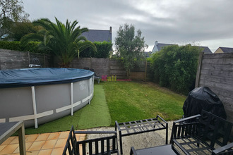 achat maison guipavas 29490