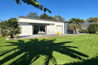 achat maison guipavas 29490