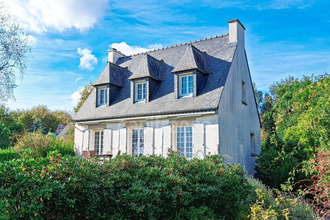 achat maison guipavas 29490