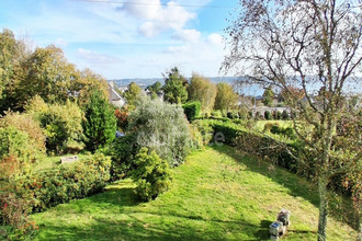 achat maison guipavas 29490