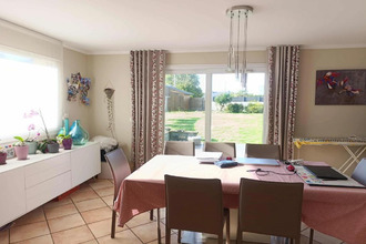 achat maison guipavas 29490