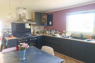 achat maison guipavas 29490