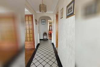 achat maison guipavas 29490