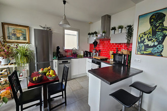 achat maison guipavas 29490