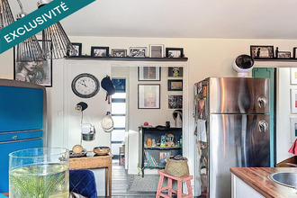 achat maison guipavas 29490