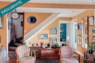 achat maison guipavas 29490