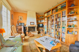 achat maison guipavas 29490