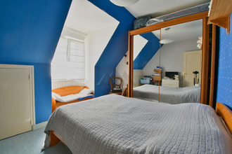 achat maison guipavas 29490