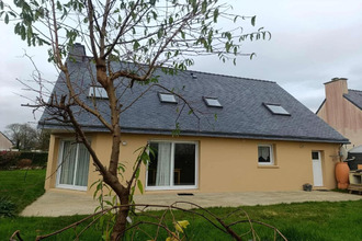 achat maison guipavas 29490