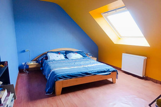 achat maison guipavas 29490