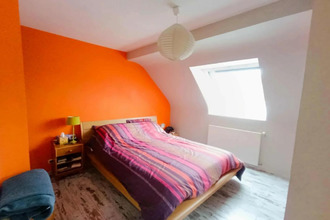 achat maison guipavas 29490