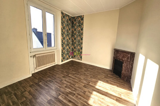 achat maison guipavas 29490