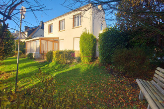 achat maison guipavas 29490