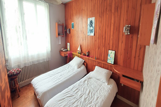 achat maison guipavas 29490