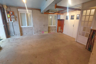 achat maison guipavas 29490