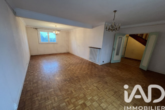 achat maison guipavas 29490