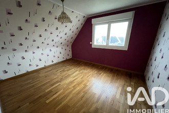 achat maison guipavas 29490