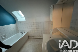 achat maison guipavas 29490