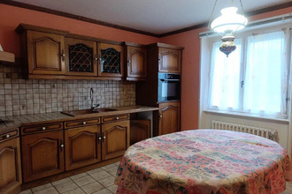 achat maison guipavas 29490