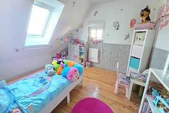 achat maison guipavas 29490