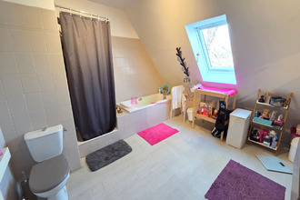 achat maison guipavas 29490