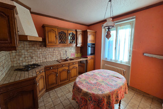 achat maison guipavas 29490