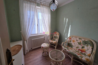 achat maison guipavas 29490