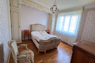 achat maison guipavas 29490