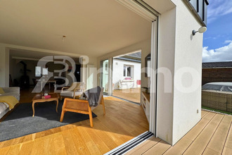 achat maison guipavas 29490