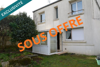 achat maison guipavas 29490