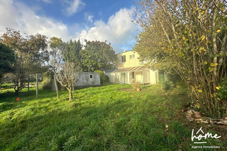 achat maison guipavas 29490