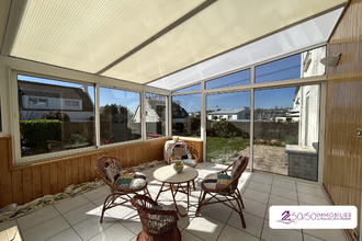 achat maison guipavas 29490