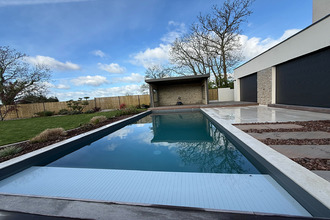 achat maison guipavas 29490