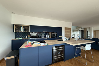 achat maison guipavas 29490