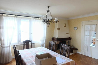 achat maison guipavas 29490